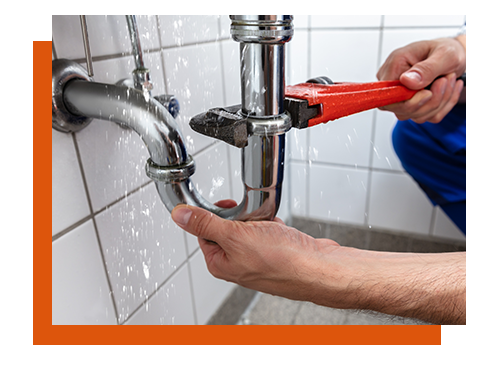 Plumbing Repairs Nashville TN